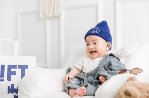 平顶山几个月宝宝会抬头